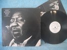 Muddy Mississippi Waters Live, Blue Sky Records JZ 35712, 1979, PROMO, BLUES