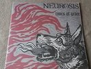 still sealed  Neurosis ?2lps Times Of Grace mastodon isis Sunn O)))