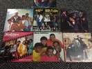 7New Edition Candy Girl,Christmas ,Blue Moon,cool It,a Little ,running ,New Edit