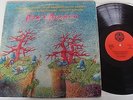 RAG I RYGGEN * LP * RARE SWEDEN HEAVY PROG * ORIGINAL 1975