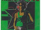 DUB LP - KEITH HUDSON - REBEL DUB - original UK pressing on THIRD WORLD label