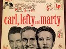 Carl, Lefty & Marty 10