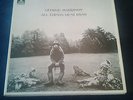 GEORGE HARRISON 3 X L.P. BOX SET 1970.   'ALL THINGS MUST PASS.'  EXCELLENT CON.