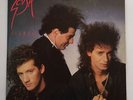 SODA STEREO - Languis / Rare COSTA RICA PRESS / Portada unica PROMOCIONAL EP