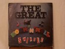 Sex Pistols Rock N' Roll Swindle orig,1979 UK Virgin 2510 w/poster