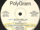 Wet / VITAMIN Z / ABC / SIMON HARRIS - Sweet Surrender / Burn for You