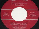 Sons of Zion 45 