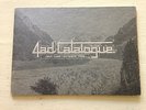 4AD CATALOGUE 1980- 1998 20 page A5 Beauty Vaughan Oliver Cocteau Pixies T Muses
