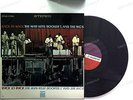 The Mar-Keys / Booker T. And The MG's - Back To Back US LP 1967 //1