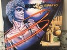 Pink Floyd Embryo Live Vinyl 2LP Extremely RARE 10/17/71 NM- Import