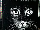 MATT THE CAT Cassell Private Press Modern Soul rarity Still Sealed Near Mint LP