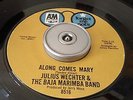 BAJA MARIMBA BAND - ALONG COMES MARY - WIGAN CASINO - NORTHERN SOUL
