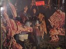 BILLY JOEL: ATTILA LP. MINT 1985 REISSUE. BACK-TRAC CBS #18808 RARE