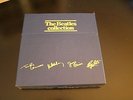 The Beatles Collection, 14 LP Blue Box Parlophone, BC 13