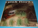 PINK FLOYD   A SAUCERFUL OF SECRETS LP   NEAR MINT ORIGINAL PRESS IN SHRINK