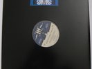QUINTRON & MISS PUSSYCAT LIVE @ THIRD MAN RECORDS BLACK & BLUE JACK WHITE SEALED