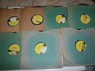 7x78rpm TEX BENEKE & Orchestra PROMO 10