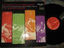 GUARNERI QUARTET / Beethoven The 5 Middle Quartets / RCA Stereo  3LP Box NM