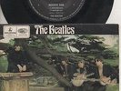 THE BEATLES   Rare 1966 Aust 7