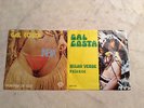 GAL COSTA *INDIA / MILHO VERDE*2 SINGLES SEXY COVERS Brazil Psych Tropicalia  NM