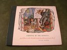 Victor Records Carnival Of The Animals Leopold Stokowski Philadelphia Orchestra