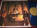 LED ZEPPELIN-BOSTON TEA PARTY LP-RARE GORGEOUS BLUE VINYL