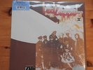  Led Zeppelin II 2 Deluxe 180g remastered vinyl LP 2014 New & Sealed