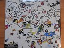  Led Zeppelin III 3 Three remastered 180g vinyl LP 2014 New & Sealed