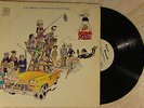 The Last Porno Flick OST LP BRYAN PROMO Don Caverhill RARE FUNK 1974