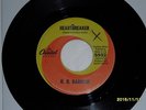 H.B Barnum 'Heartbreaker' / 'Searchin' For My Soul'