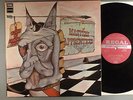 Masters Apprentices  A Toast To Panama Red    Psych UK Press Rare LP