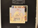 LED ZEPPELIN - THE SONG REMAINS THE SAME * ROCK 2LP * P-5544-5N JAPAN PRESS