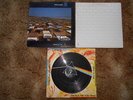 Pink Floyd - 3 LP Record Albums - Limited Edition Picture Disc