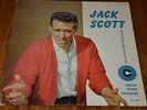 JACK SCOTT ORIGINAL US CARLTON LP