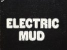 Muddy Waters: Electric Mud-1968 Cadet Concept 1st Edition Gatefold Stereo LP