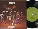 THE FACES (many) Aussie ONLY 7