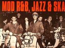 VARIOUS - Get On The Right Track: Mod R&B Jazz & Ska - Vinyl (limited 2xLP)