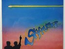 WEEN Skycruiser / Cruise Control 1993 Original Ltd. Ed. Pink Vinyl 7