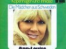 Hanson Ann-Louise - Zwischen Kopenhagen und Trinidad