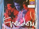  Jimi Hendrix Experience Freedom Atlanta Pop Festival 2xLP sealed 200 gm vinyl 