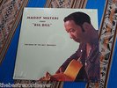 Muddy Waters Sings Big Bill Broonzy New/Sealed 180-gram Germany Speakers Corner
