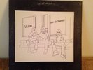 Ron Moore Wilmore Airborn Private Press Xian Psych Folk Very Rare LP Michigan