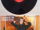 Isobel Campbell & Mark Lanegan - Ballad Of The Broken Seas - LP