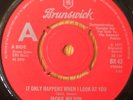 Jackie Wilson-It only happens when I look at you Demo.7