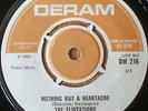 The Flirtations-Nothing but a heartache 7