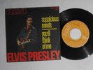 Elvis 45 Single 7