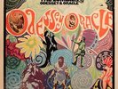 THE ZOMBIES Odessey And Oracle LP EX Vinyl 1968 Date 4013 HEAR S-1286