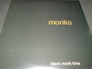 MONKS Black Monk Time (2xLP) deluxe expanded reissue of 1966 garage punk classic