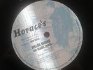 Melba Moore The Magic Touch Horace's Label