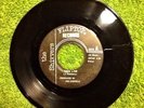 Shivvers  Teen Line/When I Was Younger 45 RPM Wisconsin Power Pop